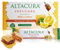 Altacura Influgel Tosse Secca e Grassa - Sciroppo in Stick Gusto Mielee Limone con Vitamina C, Zinco, Propoli - Made in Italy, 10 Bustine x 15ml