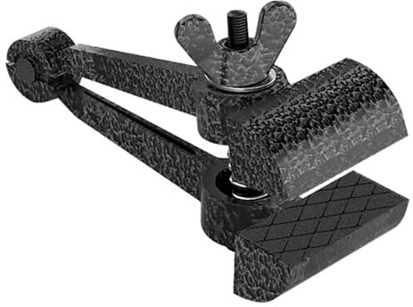 Handheld Schraubstock Grip Heavy Duty Hand Werkzeug 25/40/50mm Stahl Feste Zange Für Juwelier Holzbearbeitung Zeichnung