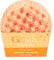 Bomb Cosmetics Mango Sorbet Body Buffer Triple Butter Seifenschwamm