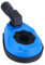 Electric Hammer Protector, Drill Dust Cover for Efficient Dust Collection Dust Catcher Extractor Device Hammer Tool Accessorie