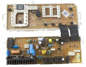 Compatibile con Samsung lavatrice a tamburo WF0600NHM NHL WF0702NHS scheda madre del computer di bordo DC92-00396A B