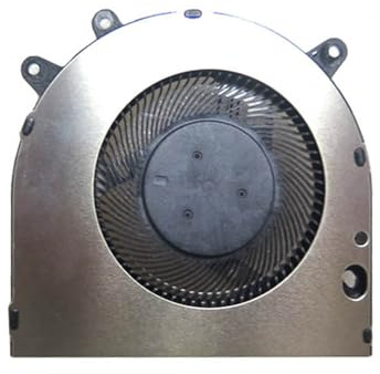 Replacement Mini PC CPU Fan For Peladn Wi-6 DC5V 0.5A New