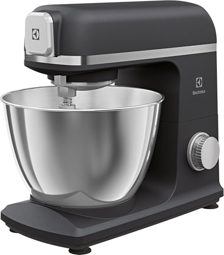 Electrolux E5KM1-4BPT Create 5 Machine universelle Noir
