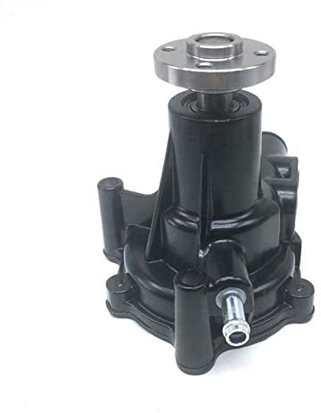 Pompe à eau 129002-42004 YM129002-42004 Compatible avec la pelle compacte YANMAR 4TNV88 4TNE88 4TNE84