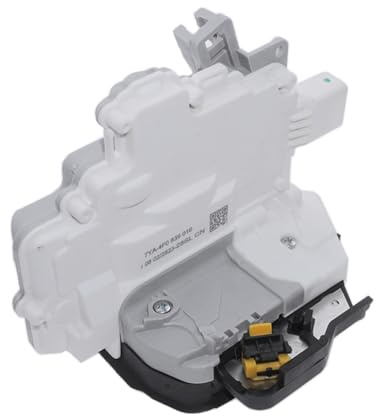 1x rechts vorne oder rechts hinten Türverriegelungsaktuator kompatibel mit Audi A3 A6 A8 R8 RS3 RS6 A4 RS4 Exeo 8E1837016AA 8E0839016AA 4F1837016A 4F0839016A