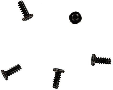 Lot de 5 vis pour manette DualShock 4 pour PS4