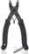 Bike Chain Plier Tool, 2 in 1 Bicycle Chain Plier Chain Bike Link Clamp Plier Opener Closer Removal Repair Tool