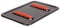 Protective Iron Rest Pad Plate, Heat Resistant Ironing Rest Tray Dish Mat, Ironing Board Steam Iron Rest