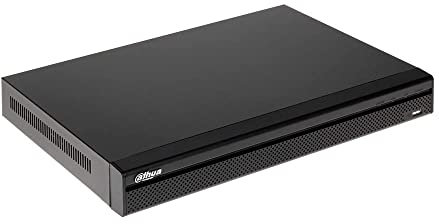 GRABADOR IP DAHUA NVR4108HS-4KS2/L