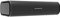 Aiwa SB-X350A Bluetooth-Lautsprecher (A2DP Bluetooth, Bluetooth, aptX Bluetooth, 40 W, TWS, Mirkofone, High-Resolution Audio), grau