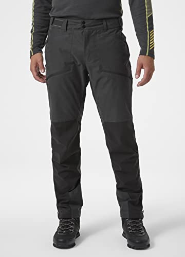 Helly Hansen Wanderhose Ebony 2XL