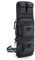 Gespann Tactical Rifle Backpack Soft Rifle Case Rifle Storage Holder for Hunting Trekking Hiking Fishing Rod Bag (Schwarz, 97cm)