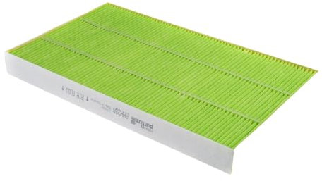 PURFLUX Filter Innenraumluft Schwebstofffilter (HEPA) AHH280
