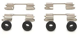 BOSCH Zubehörsatz Scheibenbremsbelag 1 987 474 806