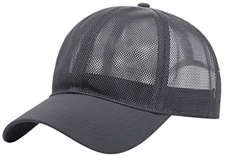 QWUVEDS Tie-Dyed Männer Mode verstellbare Hut Frauen Hut Hip Cap Baseball Hop Sun Unisex Baseballmützen Unisex Kappe Baseballkappe Hut Outdoor Herren Sommer Hut