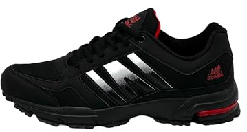 Ablovo® Herren Damen Sneaker Sportschuhe Laufschuhe Turnschuhe Runners 36-47