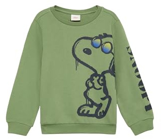 s.Oliver Junior Jungen 2153445 Sweatshirt