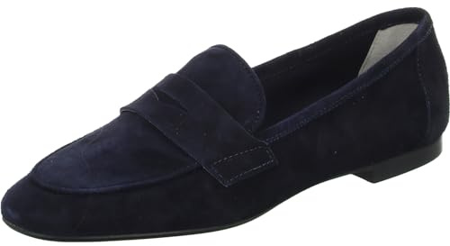 Gianluca Pisati Slipper/Kletthalbschuh bis 25mm Absatz Adele