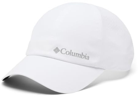 Columbia Unisex Kappe, Silver Ridge IV Ball Cap