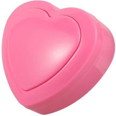 FONDOTIN Heartbeat Simulator Spielzeug Mit Realistischem -Sound Für Kuscheltiere Beruhigende Für Haustiere Und Tragbare Batterie Betrieben Für Schlafhilfen