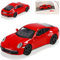 Porsche 911 992 S Coupe Rot Neue Generation Ab 2019 H0 1/87 Schuco Modell Auto