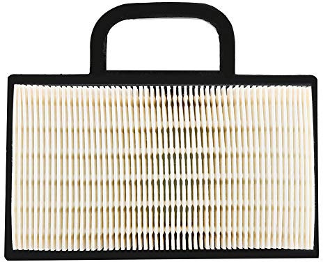 Rasentraktor-Luft, Kit-Filtervorfilter für 499486s 499486s 273638 5063B 5063B 18 PS 22 PS Kraftstoffoptimierung D140 Z425