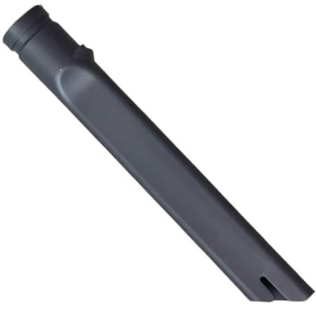 Quailitas Dyson Crevice Tool for V6, DC58, DC59, DC61, DC62 Vacuums, 96.5cm, Iron
