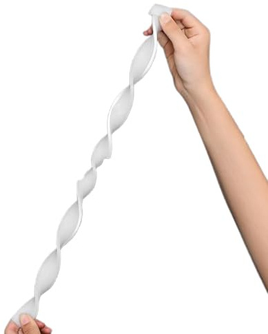 Silikonbesen - Silikonbesen, magischer Gummibesen | 2-in-1 Rakelbesen