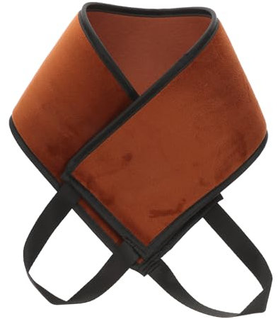 TOVINANNA Rückenmassage-band Mit Weichem Langlebigem Material Zur Einfachen Gleichmäßigen Anwendung Von Selbstbräuner Und Lotionen Langes Duschhandtuch Für Rückenpeeling Und Hautpflege