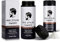2 Pack Hair Styling Powder, Haar-Stylingpuder für Herren, Texturizing Powder, verleiht dem Haar Volumen, mattes Aussehen und natürliches Finish, einfach aufzutragen