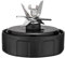 Lame de mixeur 7 ailettes de rechange pour robot de cuisine Ninja Foodi Power Nutri Blender CB100UK CB150UK CB350UK Ninja Detect Power Blender TB401UK TB301UK TB301UKCP SS101 SS151 SS351 SS401