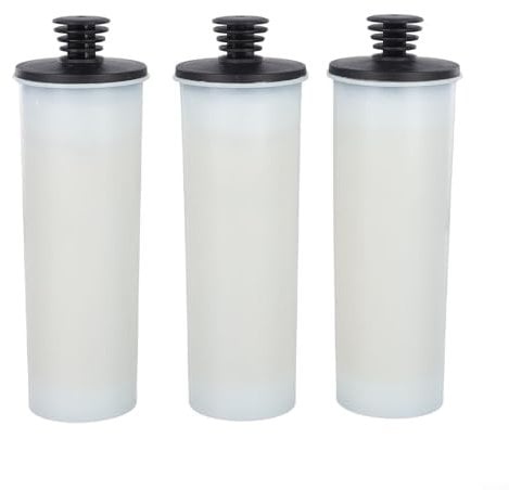 Steam Cleaner Parts for Karcher SC3 Upright Premium Series, Steam Cleaner Accessories Set, 3 Piece Cleaning Kit, for Carpets and Upholstery, Easy Installation, ABS Material