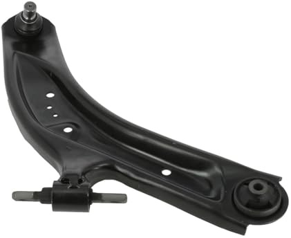 MONROE Track Control Arm | L14J05 | OE-Matching Quality | Stable Steering & Safety | Pack of 1