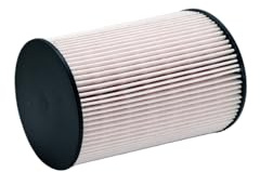 HELLA 8ZF 366 110-641 Kraftstofffilter FF064 - Filtereinsatz
