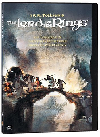 Lord of the Rings (1978)