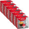 Lavazza Modo Mio Espresso Qualita Rossa 96 Capsules de Cafe Espresso, Moyenne