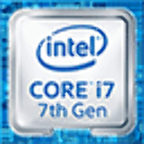Intel Core i7-7700 3.6 GHz 8MB **New Retail**, BX80677I77700 (**New Retail** Smart Cache Box)