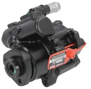 LAUBER Servopumpe 55.5213 Golf IV Schrägheck (1J1) POLO (9N_) POLO (6N2)