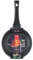 Metaltex XPERT - Sartén Aluminio Fundido, 20 cm, antiadherente 3 capas ILAG, Full Induction válido para todo tipo de cocinas
