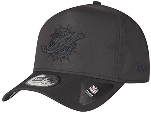 New Era A-Frame Ripstop Trucker Cap - NFL Miami Dolphins