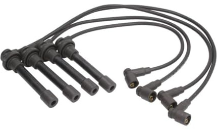 Ignition cable set ENGITECH ENT910010