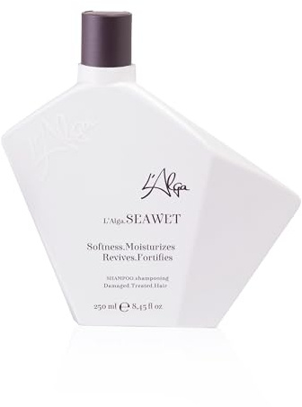 L'Alga Seawet Shampoo 250ml