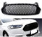 Auto Frontgrill Grill Kühlergrill für Mondeo 2013 2014 2015 2016, ABS Front Grill Gitter Nieren Grill Ersatz, Kühlergrill Glänzend Nieren Kühlergitter Gitter