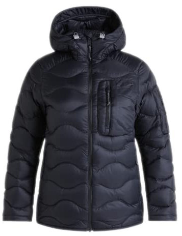 Peak Performance W Helium Utility Down Hood - M
