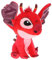Sambro Leroy Stitch Bighead Palz Peluche avec Son 30 cm