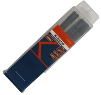 KROBAHN Junior Hacksaw Blades 6