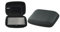 caseroxx Schutz Tasche für Atomos Ninja V Monitor Recorder, Hard-Cover Transport-Etui zum Transport und zur Aufbewahrung