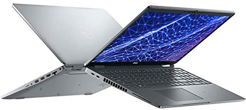 Dell Latitude 5530 - Intel Core i7 1265U / 1.8 GHz - vPro Enterprise - Win 10 Pro (includes Win 11 Pro Licence) - Iris X (Renewed)