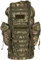 MFH BW Kampfrucksack, MOLLE, 65 l, Alu-Ausst. (operation-camo)