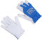 norskog FIR Vinter Arbeitshandschuhe Lederhandschuhe Herren Winter-Handschuhe Schutzhandschuhe Gartenhandschuhe Montagehandschuhe Bauhandschuhe Lagerhaus Garten Baustelle LKW-Fahrer 6 Paare Gr.10